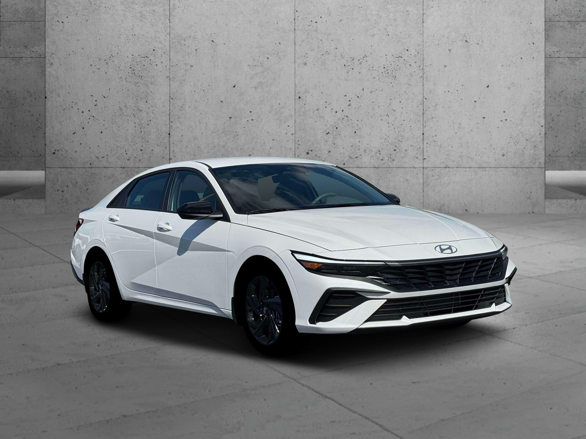 2026 Hyundai Elantra - $22,991