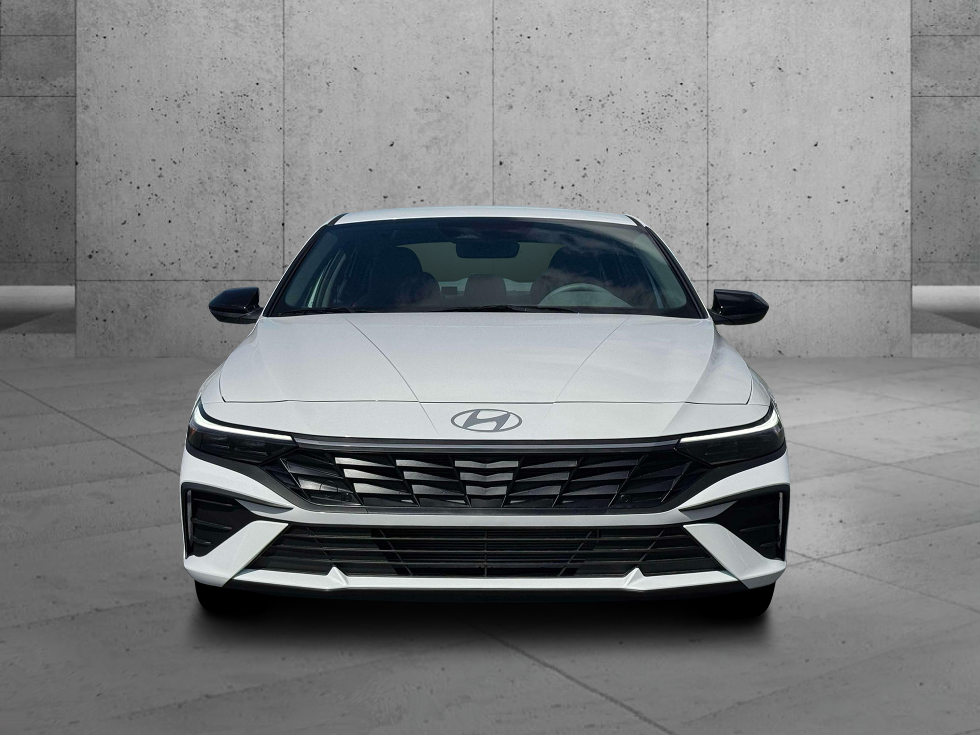 2026 Hyundai Elantra - $22,991