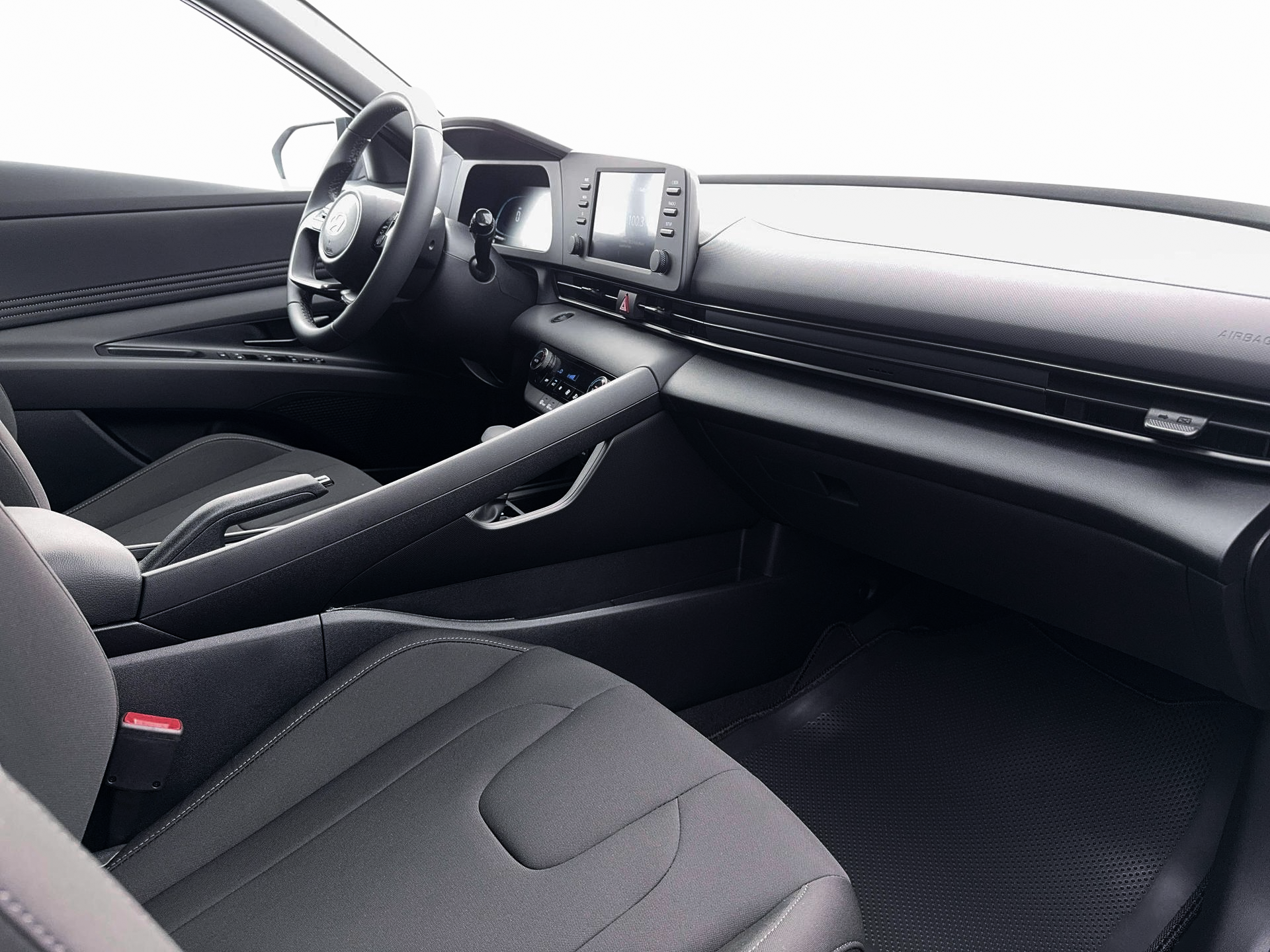 2026 Hyundai Elantra - $22,991