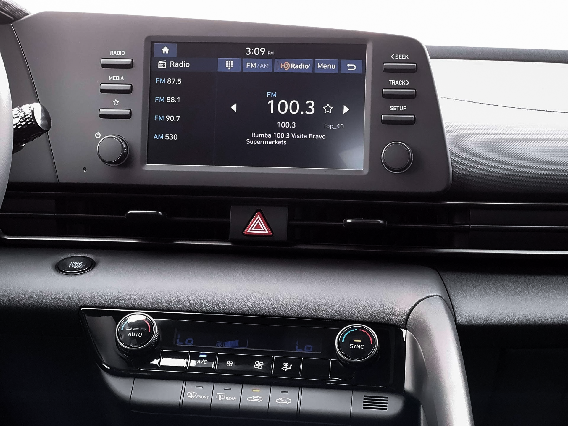 2026 Hyundai Elantra - $22,991