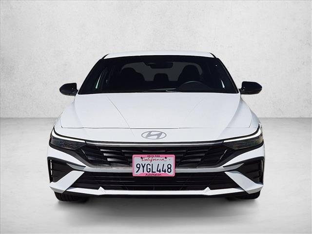 2026 Hyundai Elantra - $22,315