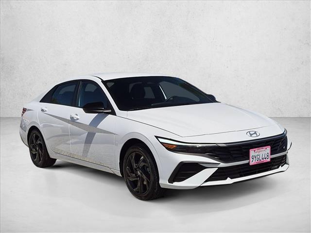 2026 Hyundai Elantra - $22,315