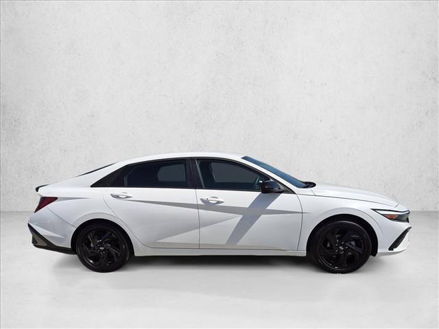 2026 Hyundai Elantra - $22,315