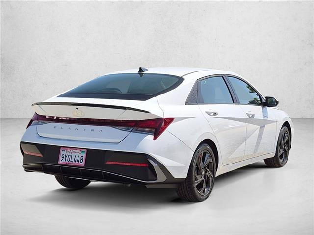 2026 Hyundai Elantra - $22,315