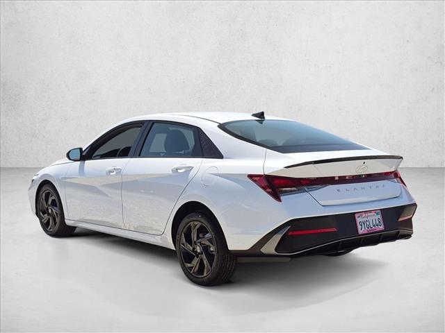 2026 Hyundai Elantra - $22,315