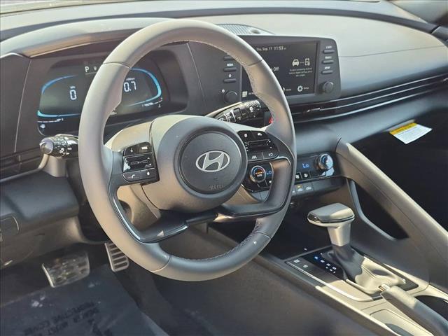 2026 Hyundai Elantra - $22,315