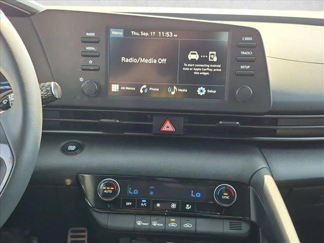 2026 Hyundai Elantra - $22,315