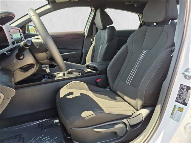 2026 Hyundai Elantra - $22,315