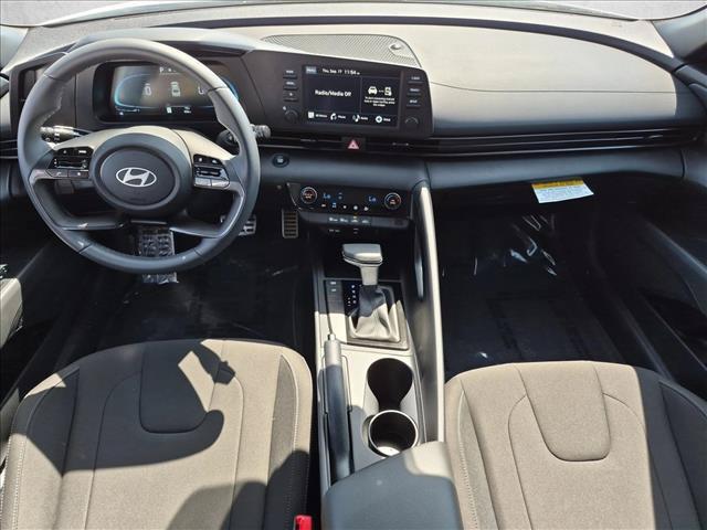 2026 Hyundai Elantra - $22,315