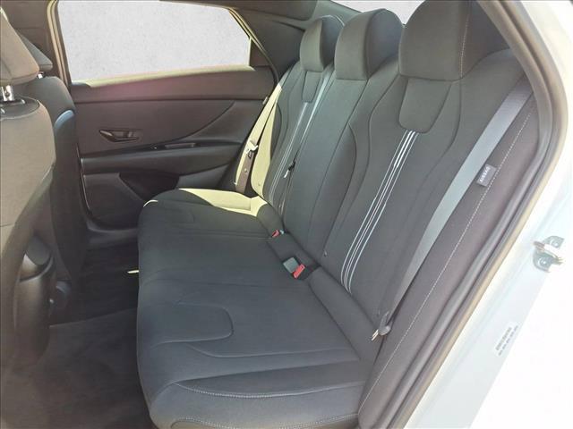 2026 Hyundai Elantra - $22,315