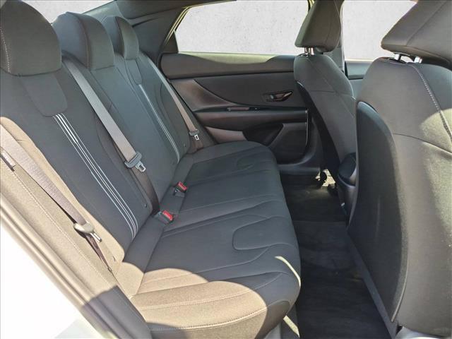 2026 Hyundai Elantra - $22,315