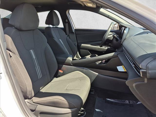 2026 Hyundai Elantra - $22,315