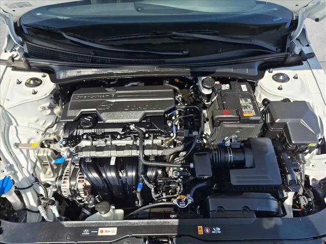 2026 Hyundai Elantra - $22,315