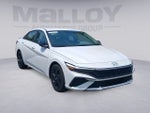2026 Elantra Thumbnail 7