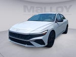 2026 Elantra Thumbnail 1