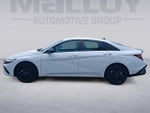 2026 Elantra Thumbnail 2
