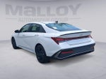 2026 Elantra Thumbnail 3