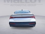 2026 Elantra Thumbnail 4