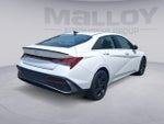 2026 Elantra Thumbnail 5