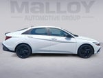 2026 Elantra Thumbnail 6