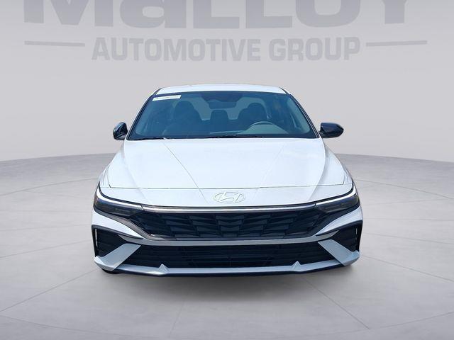 2026 Hyundai Elantra - $24,888
