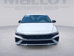 2026 Elantra Thumbnail 8
