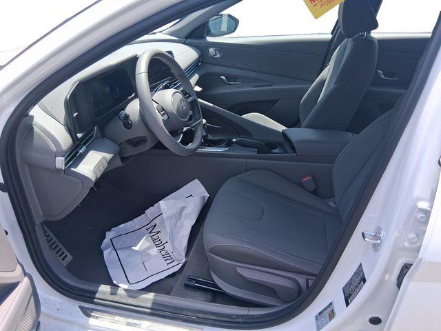 2026 Hyundai Elantra - $24,888