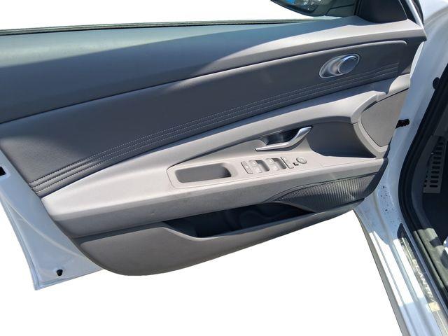 2026 Hyundai Elantra - $24,888