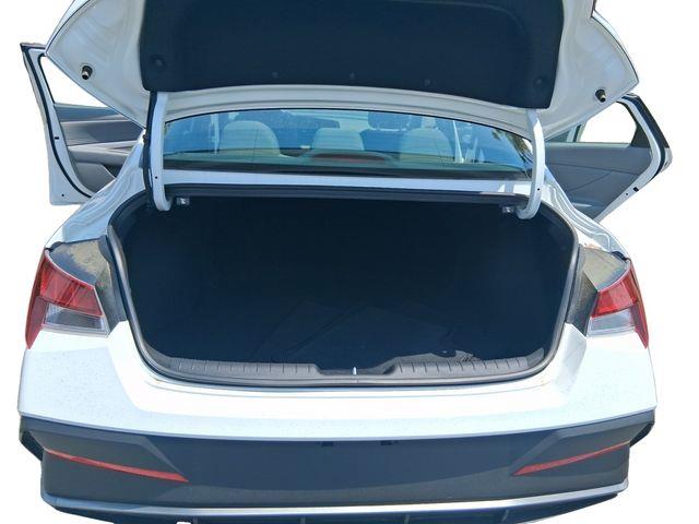 2026 Hyundai Elantra - $24,888