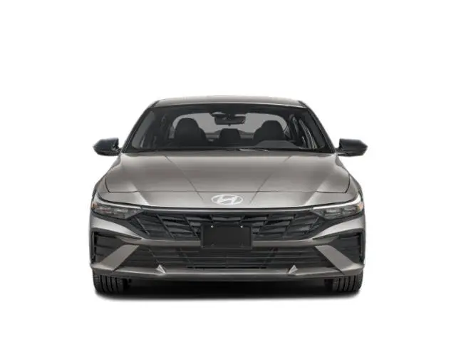 2026 Hyundai Elantra - $24,747
