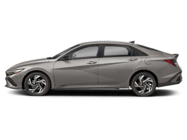 2026 Hyundai Elantra - $24,747