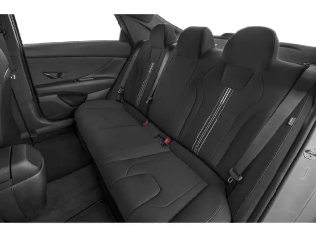 2026 Hyundai Elantra - $24,747