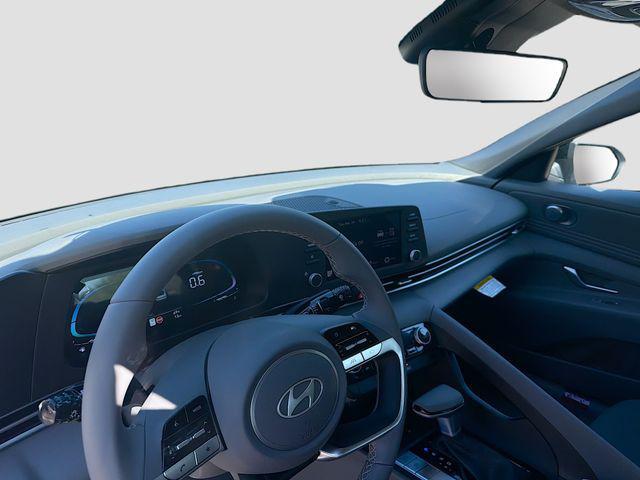 2026 Hyundai Elantra - $21,098