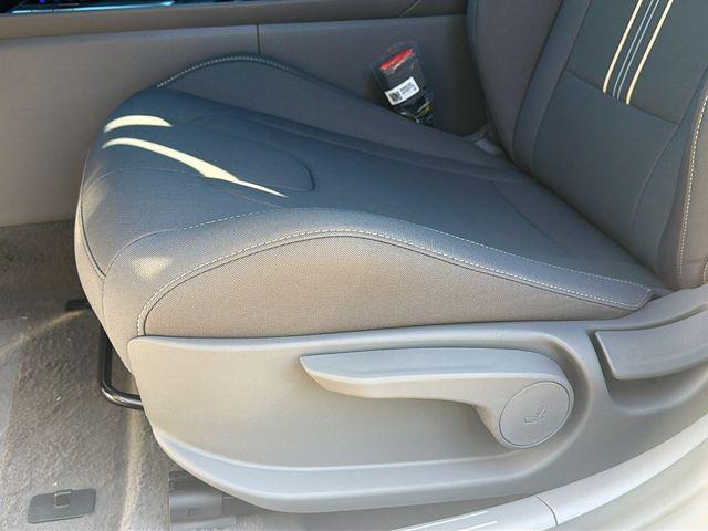 2026 Hyundai Elantra - $21,098