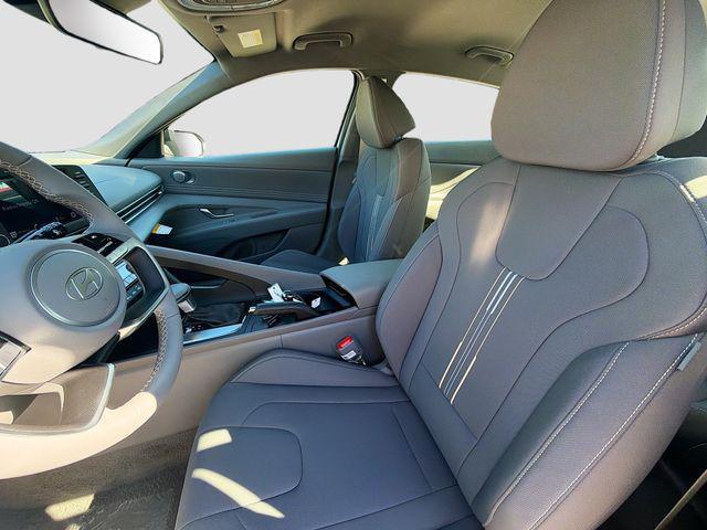 2026 Hyundai Elantra - $21,098