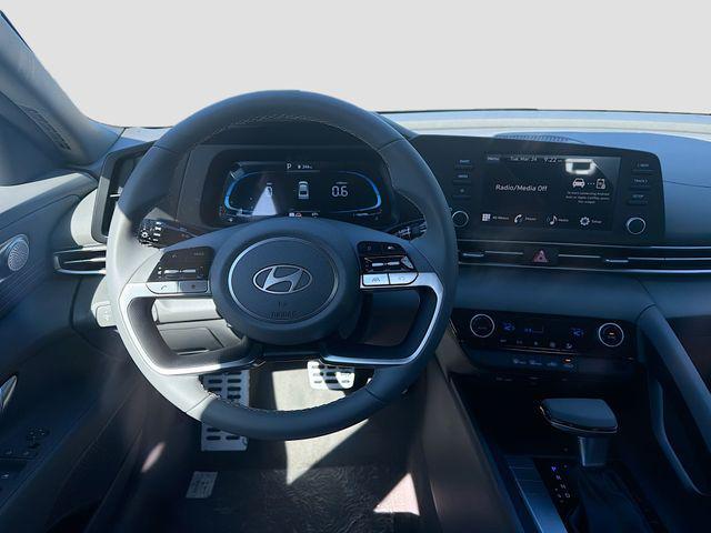 2026 Hyundai Elantra - $21,098
