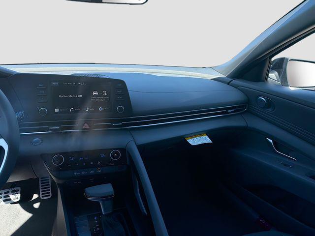 2026 Hyundai Elantra - $21,098