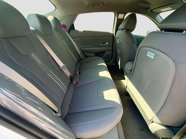 2026 Hyundai Elantra - $21,098
