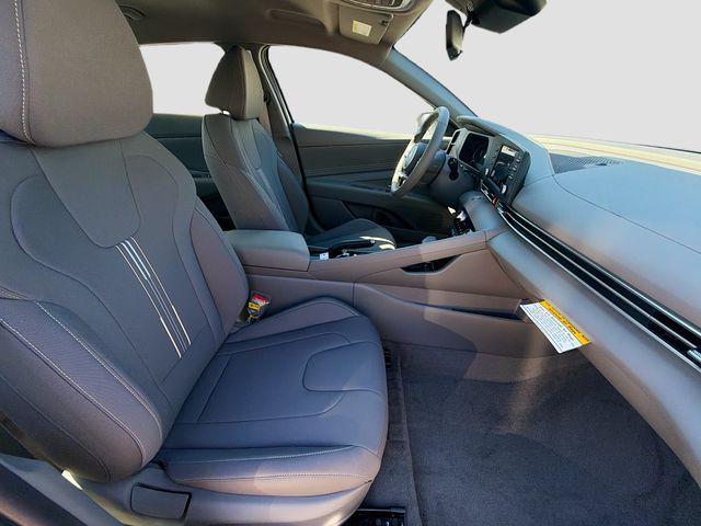 2026 Hyundai Elantra - $21,098