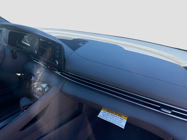 2026 Hyundai Elantra - $21,098