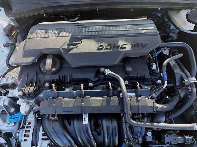 2026 Hyundai Elantra - $21,098