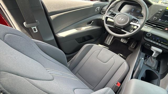 2026 Hyundai Elantra - $23,980
