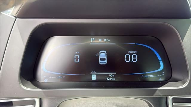 2026 Hyundai Elantra - $23,980