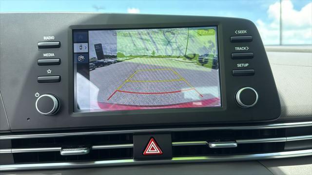 2026 Hyundai Elantra - $23,980