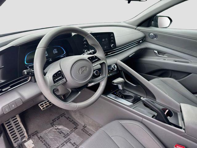 2026 Hyundai Elantra - $20,890