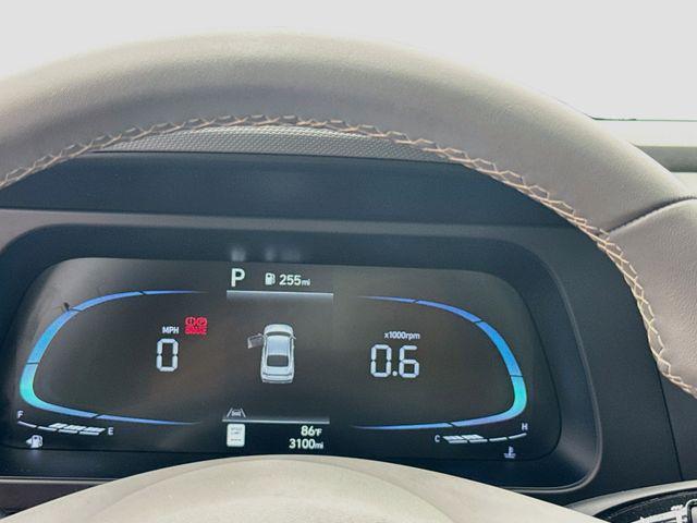 2026 Hyundai Elantra - $20,890
