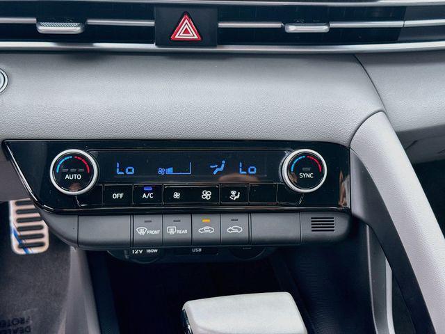 2026 Hyundai Elantra - $20,890