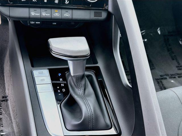 2026 Hyundai Elantra - $20,890