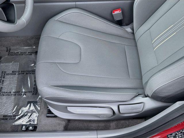 2026 Hyundai Elantra - $20,890