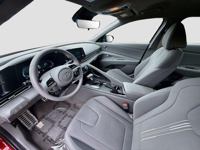 2026 Hyundai Elantra - $20,890
